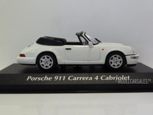 Porsche 911 (964) Carrera 2 Cabriolet Porsche 911 (964) Carrera 2 Cabriolet