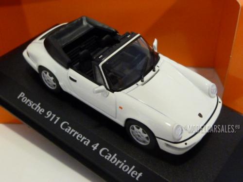 Porsche 911 (964) Carrera 2 Cabriolet