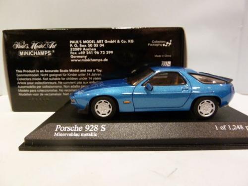 Porsche 928 S Porsche 928 S