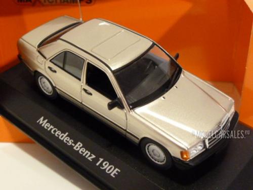 Mercedes-benz 190E