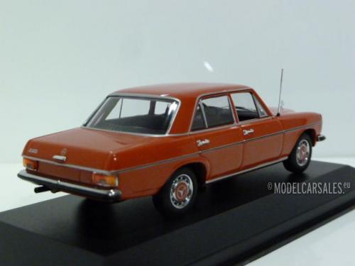 Mercedes-benz 200 (w114/115) Strich8 Mercedes-benz 200 (w114/115) Strich8