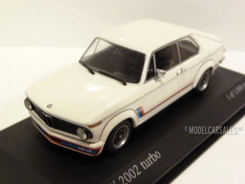 BMW 2002 Turbo