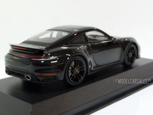 Porsche 911 (992) Turbo S