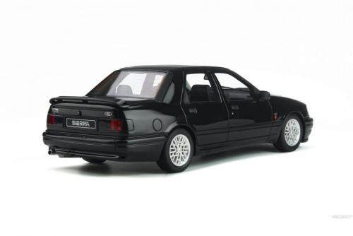 Ford Sierra RS 4x4 Cosworth Saloon (LHD)