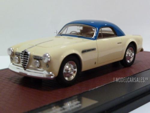 Alfa Romeo 6C 2500 SS rhd