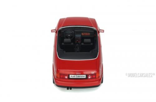 Audi 80 (B4) Cabriolet 2.8