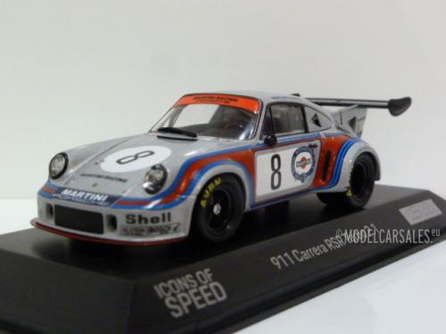 Porsche 911 Carrera RSR Turbo 2.1