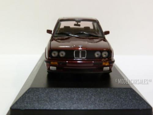 BMW 3-Series 3er (e30) BMW 3-Series 3er (e30)