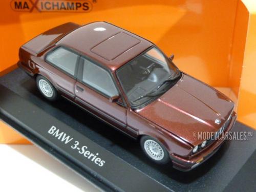 BMW 3-Series 3er (e30) BMW 3-Series 3er (e30)