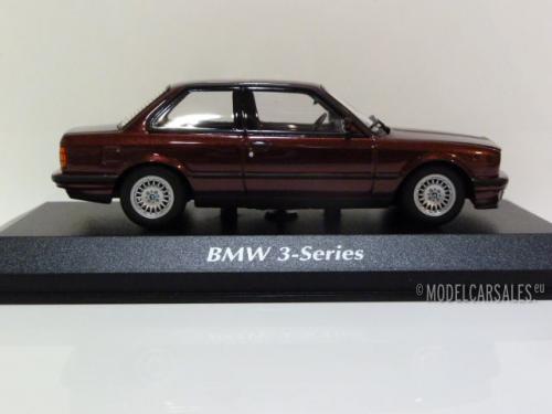 BMW 3-Series 3er (e30) BMW 3-Series 3er (e30)