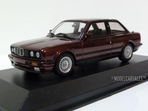 BMW 3-Series 3er (e30) BMW 3-Series 3er (e30)