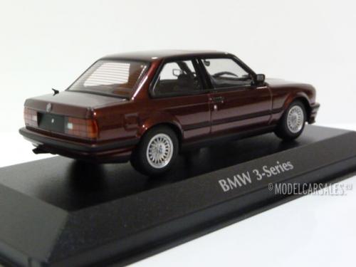 BMW 3-Series 3er (e30) BMW 3-Series 3er (e30)