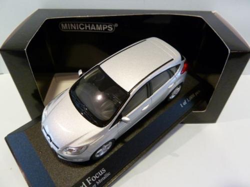 Ford Focus (Mk 3) Ford Focus (Mk 3)