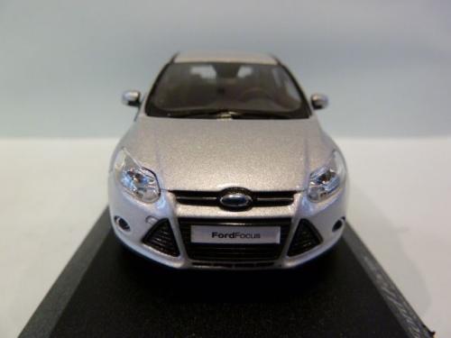 Ford Focus (Mk 3) Ford Focus (Mk 3)