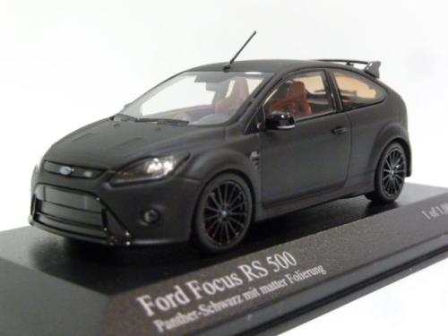 Ford Focus RS500