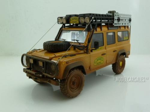 Land Rover Land Rover Defender 110