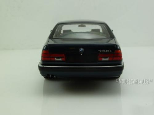 BMW 7-Series 730i (e32)