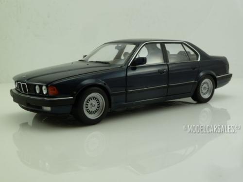 BMW 7-Series 730i (e32)