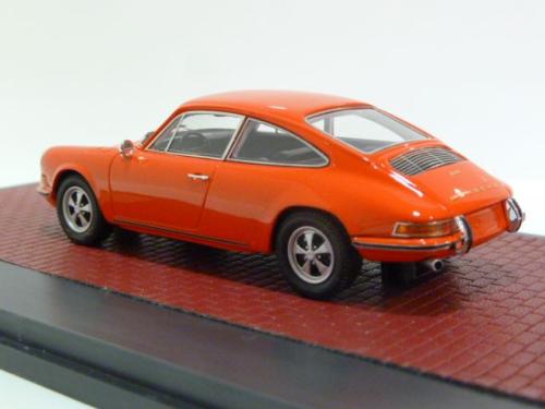 Porsche 911 (915) Prototype
