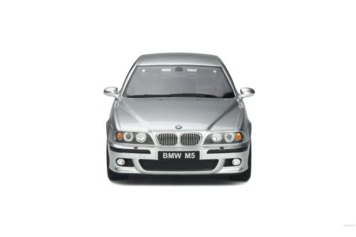 BMW 5-Series M5 (e39)