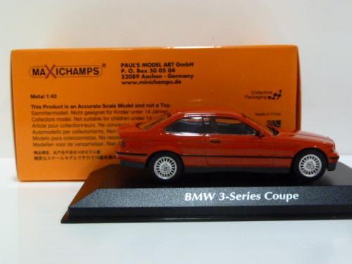 BMW 3-Series (e36) Coupe BMW 3-Series (e36) Coupe