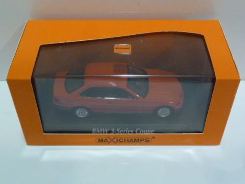 BMW 3-Series (e36) Coupe BMW 3-Series (e36) Coupe