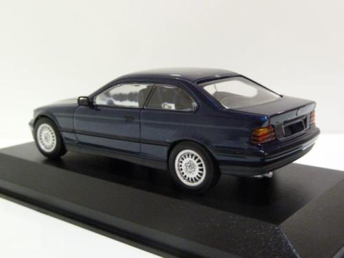 BMW 3-Series (e36) Coupe