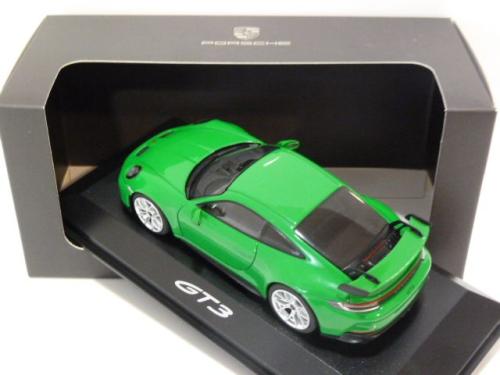 Porsche 911 (992) GT3 Porsche 911 (992) GT3