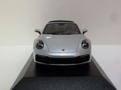 Porsche 911 (992) Targa 4S Porsche 911 (992) Targa 4S
