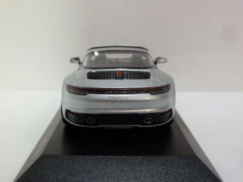 Porsche 911 (992) Targa 4S Porsche 911 (992) Targa 4S