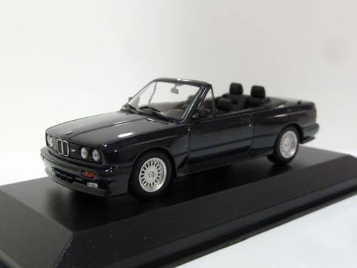 BMW M3 Cabriolet (e30)