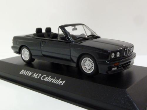 BMW M3 Cabriolet (e30)