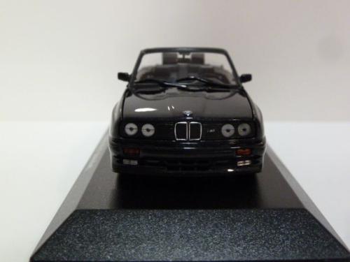 BMW M3 Cabriolet (e30)