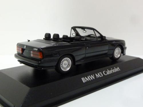 BMW M3 Cabriolet (e30)