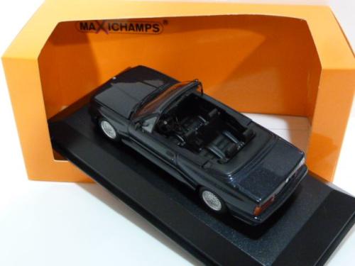 BMW M3 Cabriolet (e30)