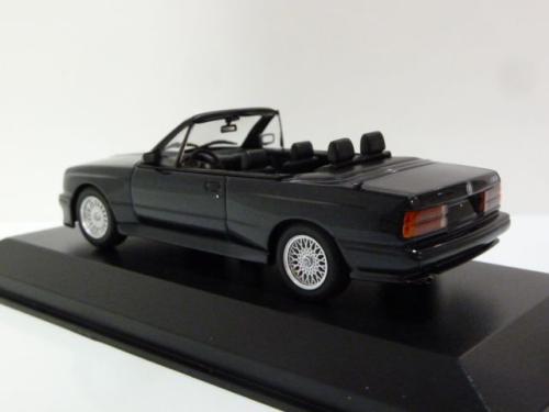 BMW M3 Cabriolet (e30)