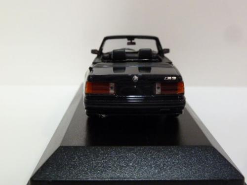 BMW M3 Cabriolet (e30)