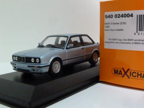BMW 3-Series 3er (e30)