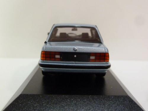 BMW 3-Series 3er (e30)