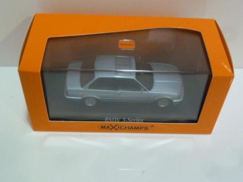 BMW 3-Series 3er (e30)