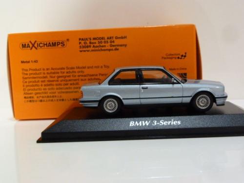 BMW 3-Series 3er (e30)