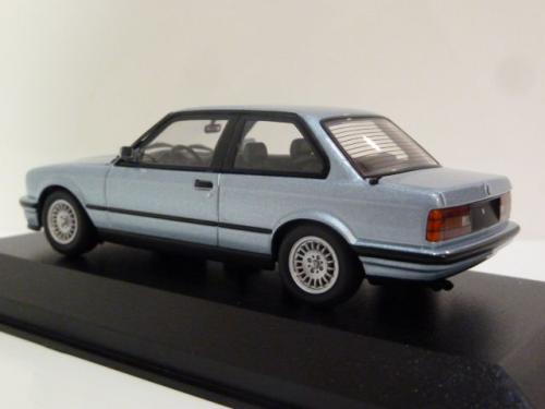 BMW 3-Series 3er (e30)