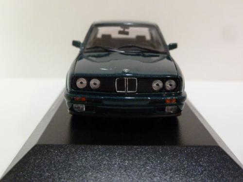 BMW 3-Series 3er (e30)