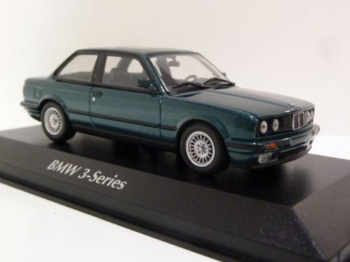 BMW 3-Series 3er (e30)