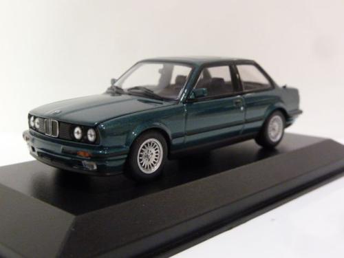 BMW 3-Series 3er (e30)