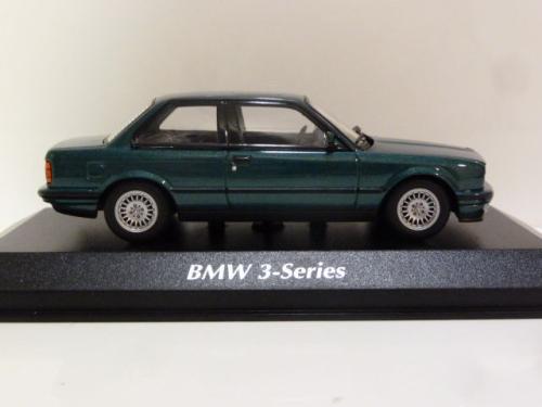 BMW 3-Series 3er (e30)