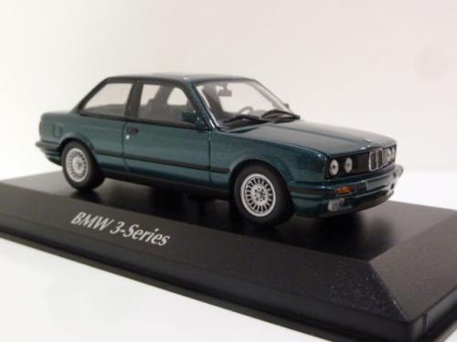 BMW 3-Series 3er (e30)