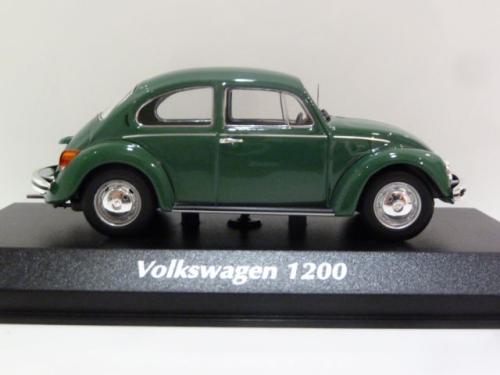 Volkswagen 1200