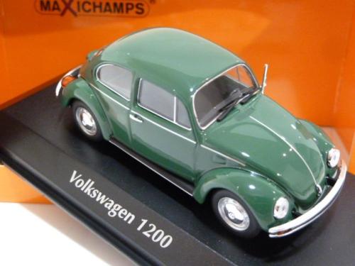 Volkswagen 1200