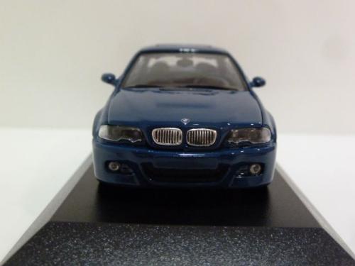 BMW M3 Coupe (e46) BMW M3 Coupe (e46)